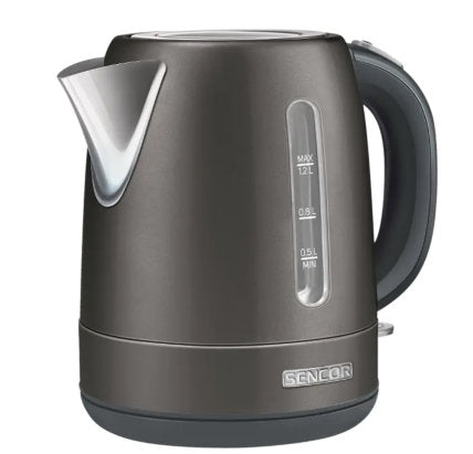 SENCOR SWK 1228BK ELECTRIC KETTLE - CompuGhana