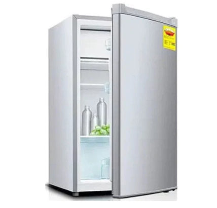 SIGMA 92L STTF-M101 TABLE TOP FRIDGE SILVER