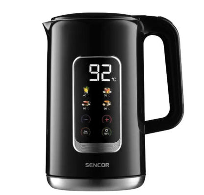 SENCOR 1.7L SWK 0951BK ELECTRIC KETTLE