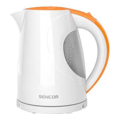 SENCOR 1.5L ELECTRIC KETTLE