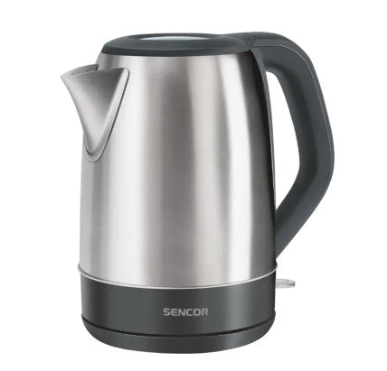 SENCOR SWK 1711SS ELECTRIC KETTLE