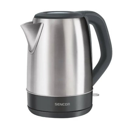 SENCOR SWK 1711SS ELECTRIC KETTLE - CompuGhana