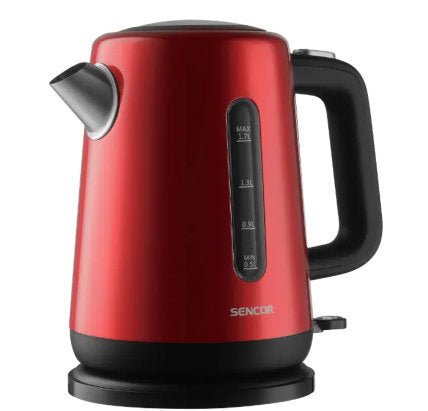 SENCOR 1.7L SWK 1751 ELECTRIC KETTLE - CompuGhana