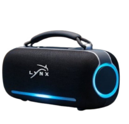 LYNX OCTAVE SPEAKER