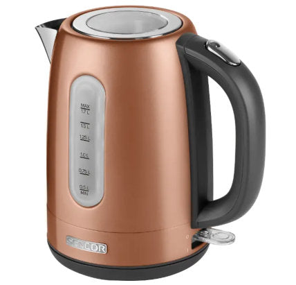 SENCOR SWK 1776 ELECTRIC KETTLE