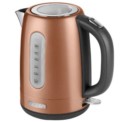 SENCOR SWK 1776 ELECTRIC KETTLE - CompuGhana