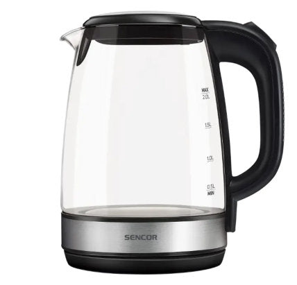 SENCOR SWK 2080BK ELECTRIC KETTLE