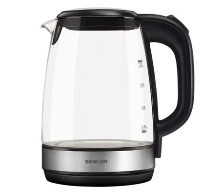 SENCOR SWK 2080BK ELECTRIC KETTLE