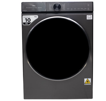 TCL 10KG FRONT LOAD DRYER C510DHG