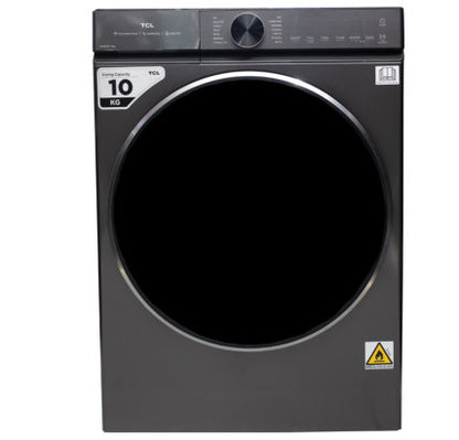 TCL 10KG FRONT LOAD DRYER C510DHG