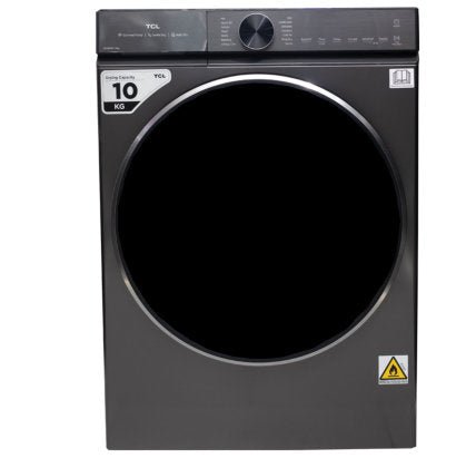 TCL 10KG FRONT LOAD DRYER C510DHG - CompuGhana