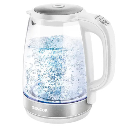 SENCOR SWK 2190WH ELECTRIC KETTLE