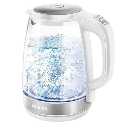 SENCOR SWK 2190WH ELECTRIC KETTLE - CompuGhana