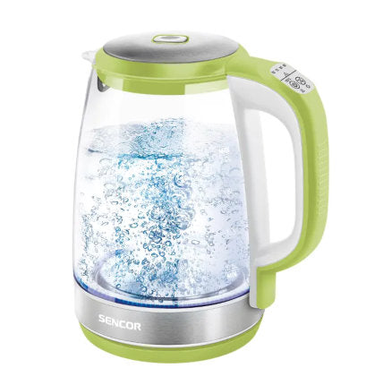 SENCOR SWK 2197GG ELECTRIC KETTLE