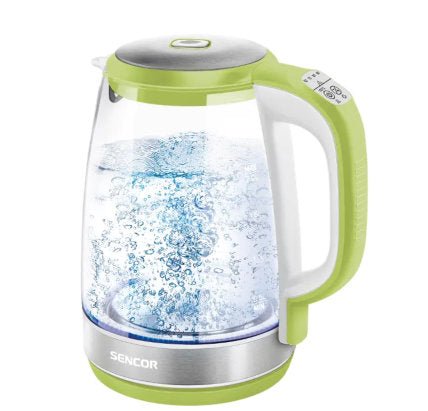 SENCOR SWK 2197GG ELECTRIC KETTLE - CompuGhana