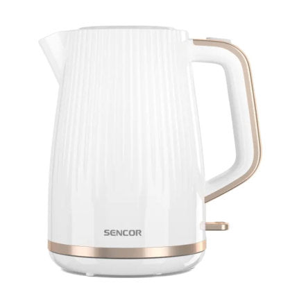 SENCOR  1.7L ELECTRIC KETTLE