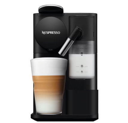 NESPRESSO COFFEE LATTISSIMA ONE EVO MACHINE