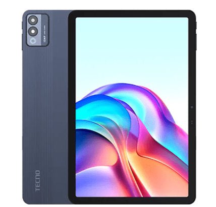 TECNO MEGAPAD 2 11-INCH T1103 256GB 8GB RAM - CompuGhana