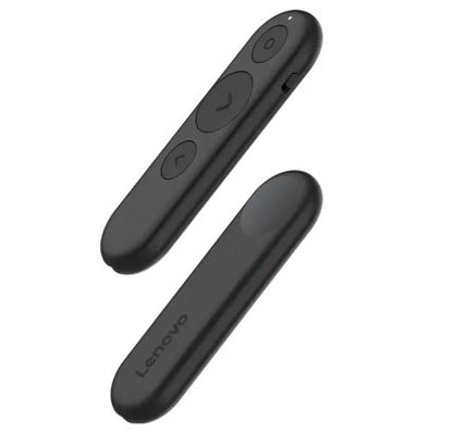 LENOVO PORTABLE RECHARGEABLE PRESENTATION REMOTE