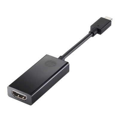 HP PAVILION USB TYPE-C TO HDMI APADTER