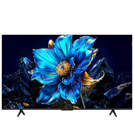 TCL 75'' QLED PRO 75T6D 4K SMART ANDROID TELEVISION