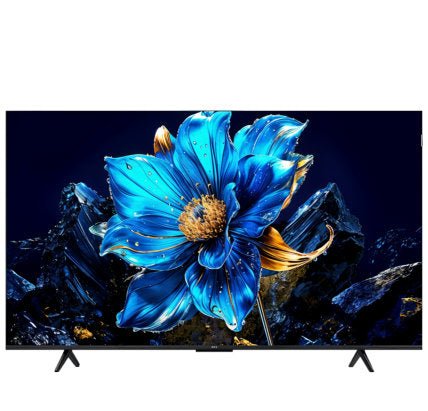 TCL 75'' QLED PRO 75T6D 4K SMART ANDROID TELEVISION - CompuGhana