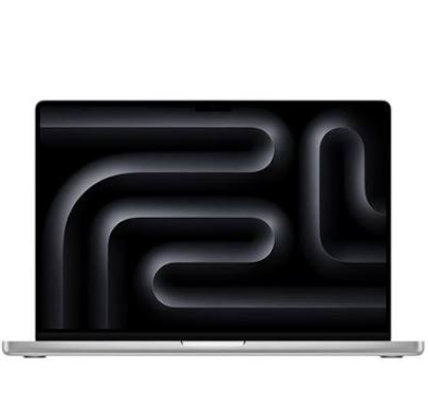 MACBOOK PRO 16INCH M5 PRO 18-CORE 24GB 1TB SILVER