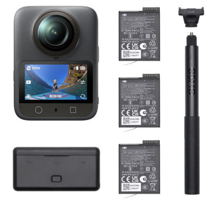 DJI OSMO 360 ADVENTURE COMBO