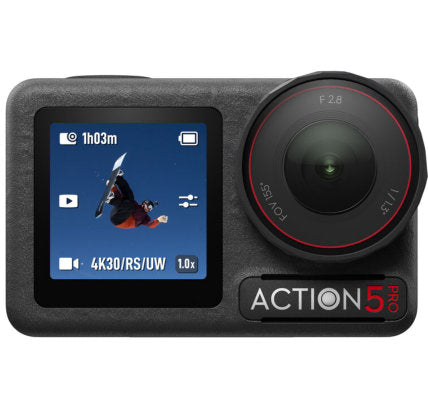 DJI OSMO ACTION 5 PRO ADVENTURE COMBO