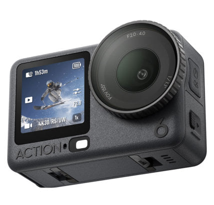 DJI OSMO ACTION 6 STANDARD COMBO
