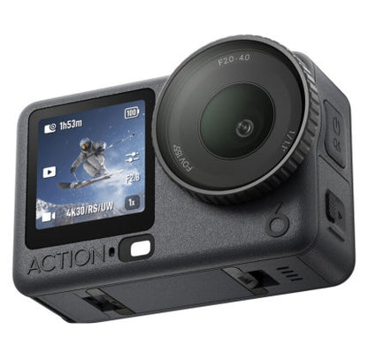 DJI OSMO ACTION 6 STANDARD COMBO