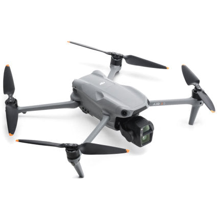 DJI AIR 3S FLY MORE COMBO (DJI RC 2)