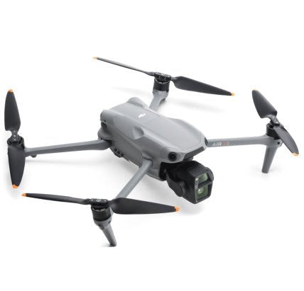 DJI AIR 3S FLY MORE COMBO (DJI RC 2) - CompuGhana