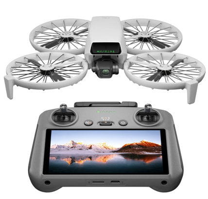 DJI FLIP FLY MORE COMBO (DJI RC 2) (GL)