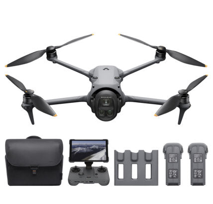 DJI MAVIC 4 PRO 512GB CREATOR COMBO(DJI RC PRO 2) - CompuGhana