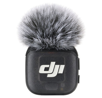 DJI MIC 3 (2 TX + 1 RX + CHARGING CASE)