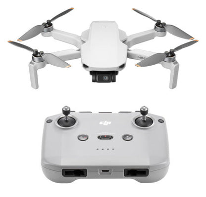 DJI MINI 4K (GL) DRONE