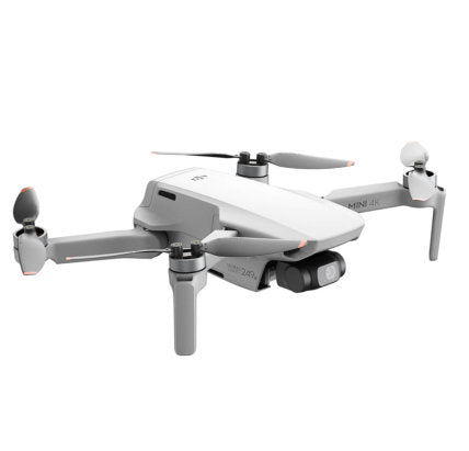 DJI MINI 4K FLY MORE COMBO