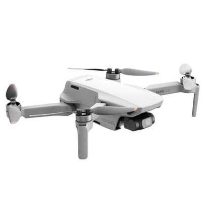 DJI MINI 4K FLY MORE COMBO