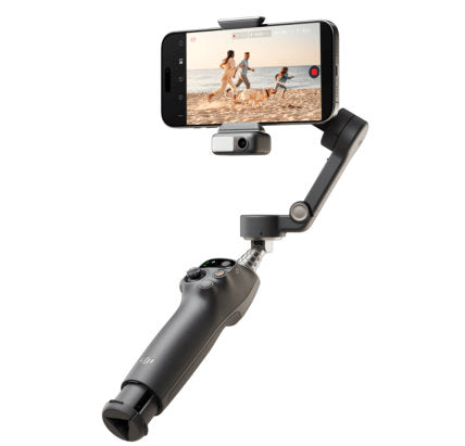 DJI OSMO MOBILE 7 STABILIZER