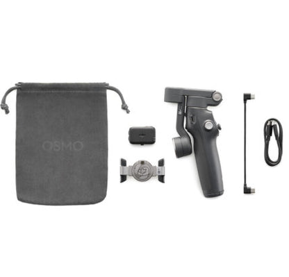 DJI OSMO MOBILE 8 GIMBAL