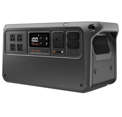 DJI POWER 1000 V2 (EU) PORTABLE POWER STATION