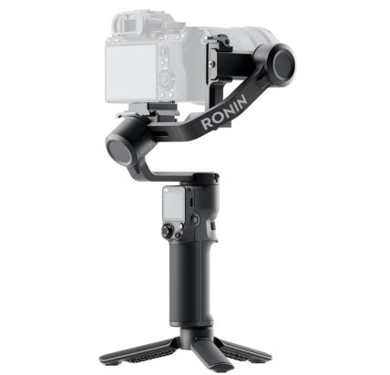 DJI RS 3 MINI GIMBAL STABILIZER