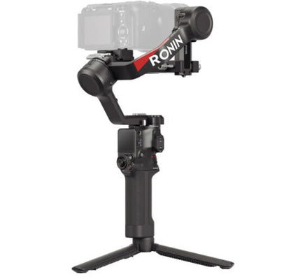 DJI RS 4 GIMBAL STABILIZER