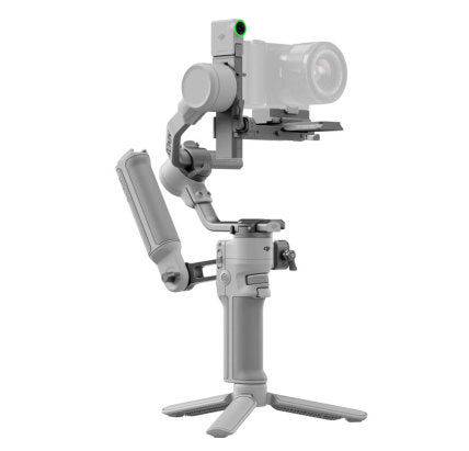 DJI RS 4 MINI COMBO GIMBAL STABILIZER