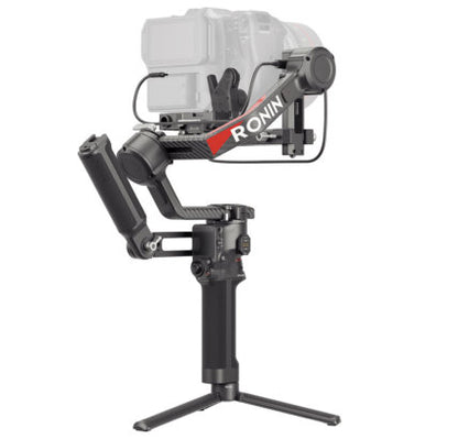 DJI RS 4 PRO GIMBAL STABILIZER
