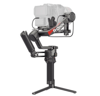 DJI RS 4 PRO COMBO GIMBAL STABILIZER