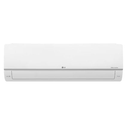 LG 2.5HP DUAL INVERTER WI MOSQUITO AWAY R410 S4-Q24K238G AIR CONDITION