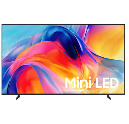SAMSUNG 85'' MINI LED 4K SMART UA85M70HAUX TELEVISION