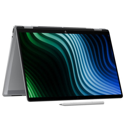 HP OMNIBOOK ULTRA FLIP AI 14-FH0005NIA ULTRA 5-226V 16GB 512GB 14 INCH OLED TOUCH WIN11 LAPTOP